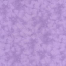 100% Cotton Lilac Marbled Blender Fabric 44